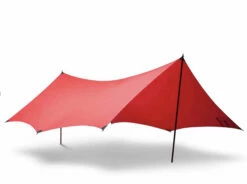 Hilleberg Tarp UL 10 Red -Sports-Outdoor Camping Shop 175563165 origpic 67a670