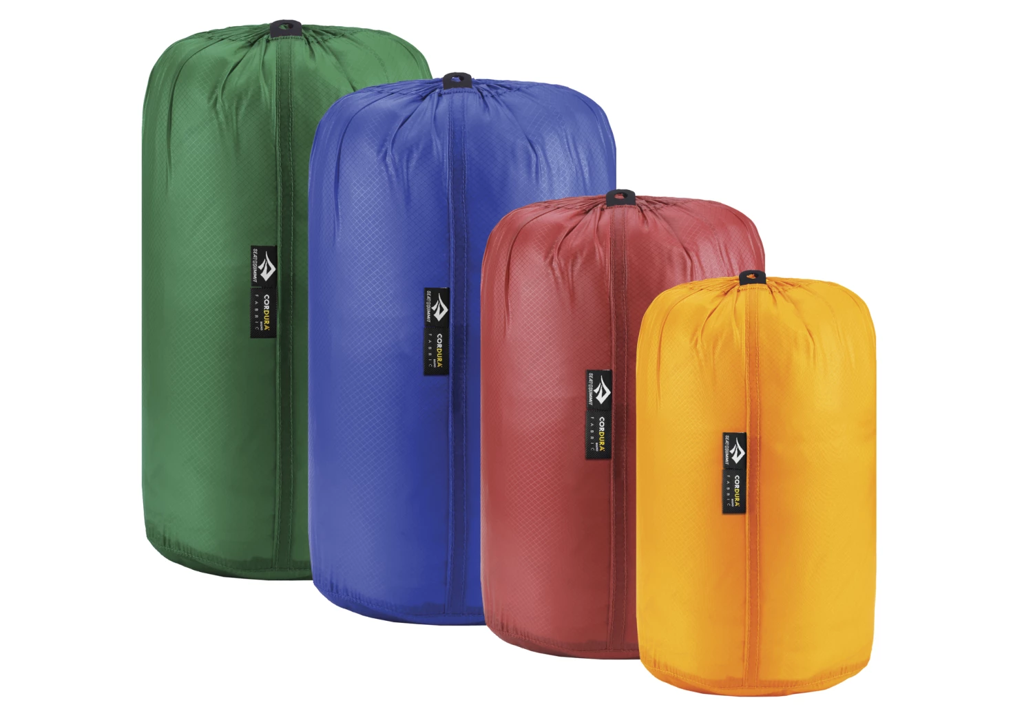 Sea To Summit Ultra-Sil Stuff Sack XXL 6 Sea To Summit Ultra-Sil Stuff Sack XXL - Billede 4