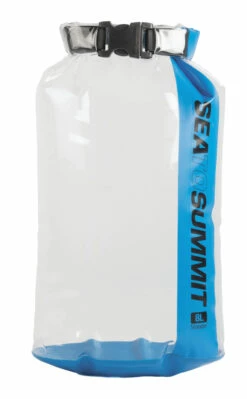 Sea To Summit Clear Stopper Dry Bag 20L 17 Sea To Summit Clear Stopper Dry Bag 20L -Sports-Outdoor Camping Shop 177205899 origpic 662e77