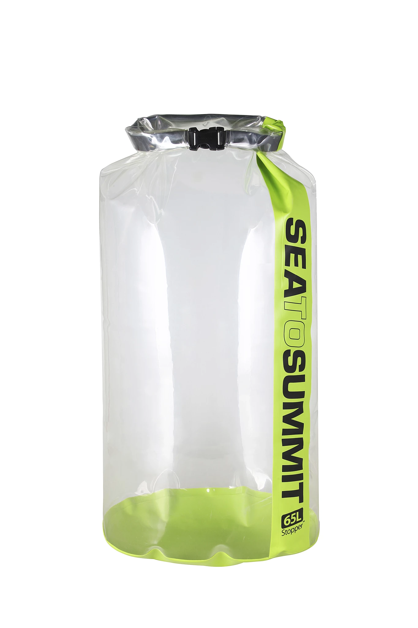 Sea To Summit Clear Stopper Dry Bag 20L 8 Sea To Summit Clear Stopper Dry Bag 20L - Billede 6