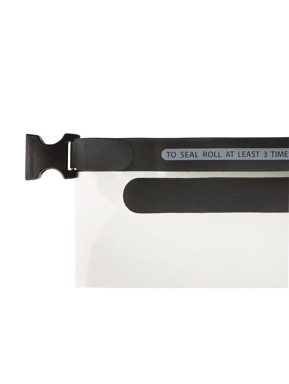 Sea To Summit Clear Stopper Dry Bag 20L 13 Sea To Summit Clear Stopper Dry Bag 20L - Billede 11