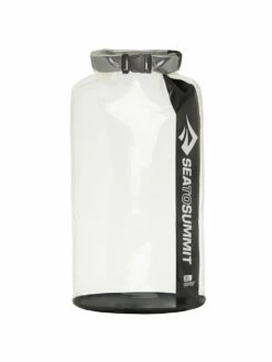 Sea To Summit Clear Stopper Dry Bag 20L