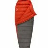 Sea To Summit Flame FMIV Woman Regular