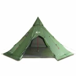 Luxe Outdoor Megahorn XL Shelter (8 Person Tent) -Sports-Outdoor Camping Shop 181384695 origpic 0ca3a8