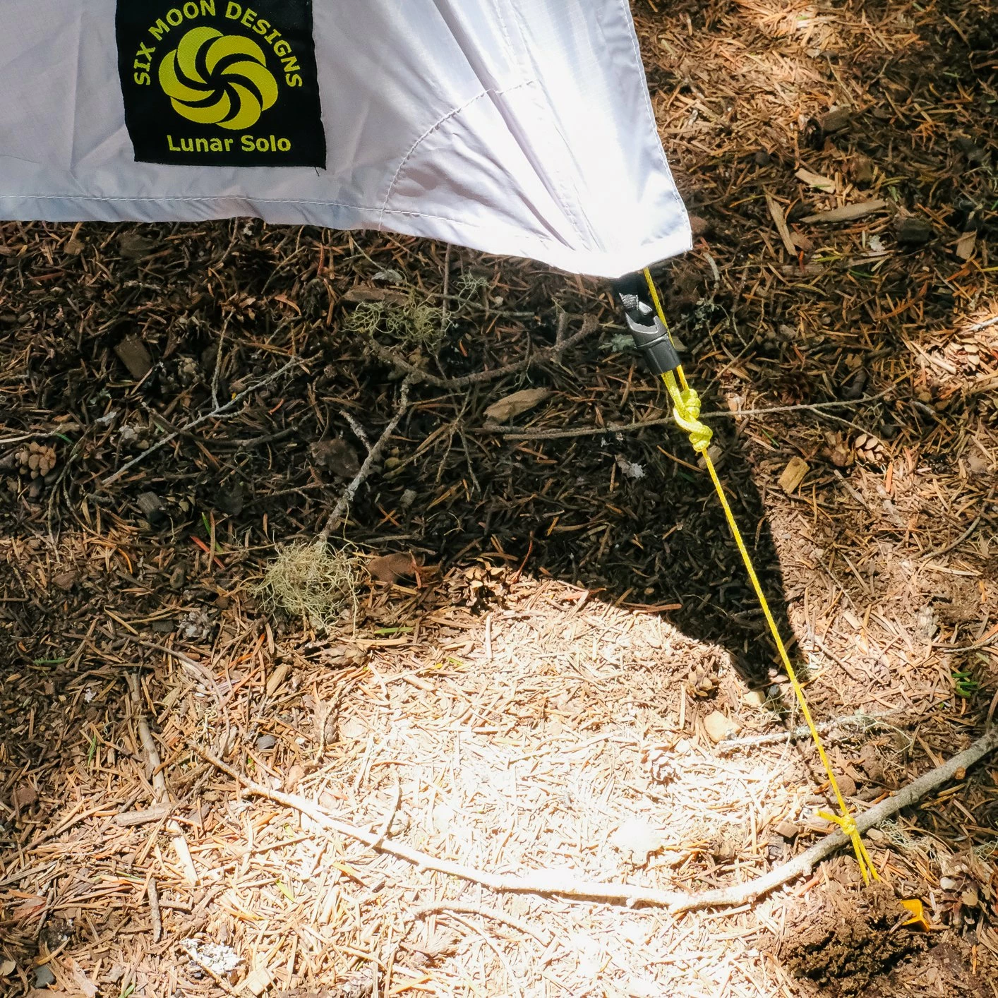 Six Moon Designs Lunar Solo 3 Six Moon Designs Lunar Solo