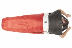 Sierra Designs Synthesis 20 Degree Long