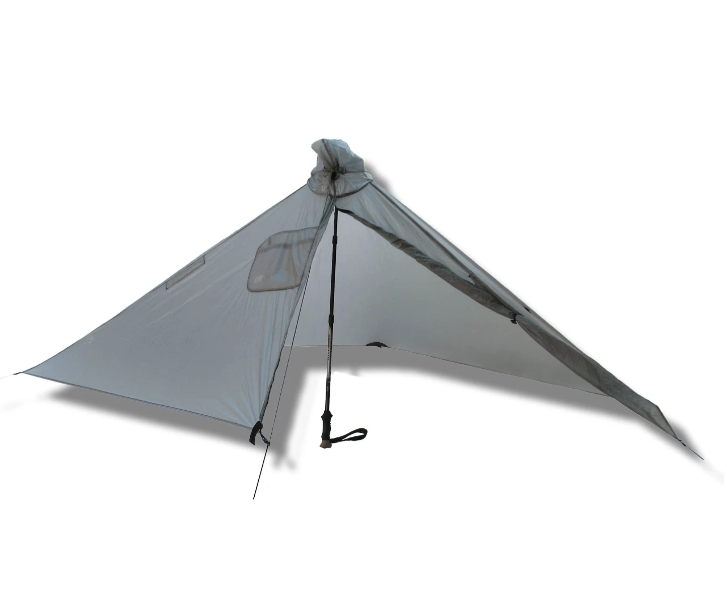 Six Moon Designs Gatewood Cape 4 Six Moon Designs Gatewood Cape - Billede 2