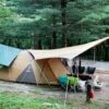 Hilleberg Tarp 5 - Minimalist Tarp - Sand 2 Hilleberg Tarp 5 - Minimalist Tarp - Sand -Sports-Outdoor Camping Shop 181901789 origpic 503005