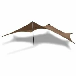 Hilleberg Tarp UL 10 Sand 6 Hilleberg Tarp UL 10 Sand -Sports-Outdoor Camping Shop 181901857 origpic a8fbfb