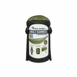 Sea To Summit Jungle Hammock Set