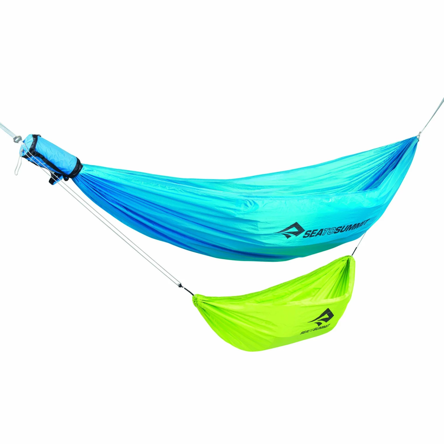 Sea To Summit Hammock Gear Sling Green 5 Sea To Summit Hammock Gear Sling Green - Billede 3