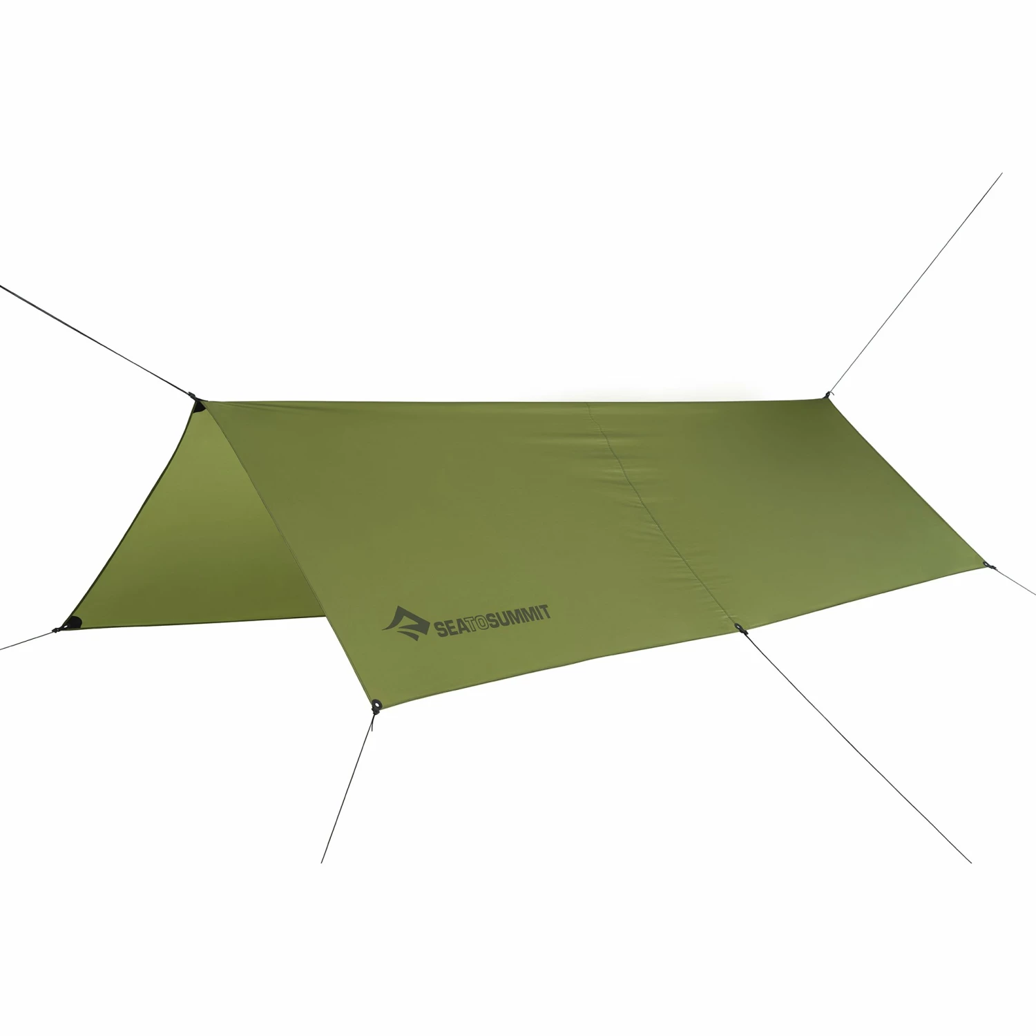 Sea To Summit Jungle Hammock Tarp 7 Sea To Summit Jungle Hammock Tarp - Billede 5