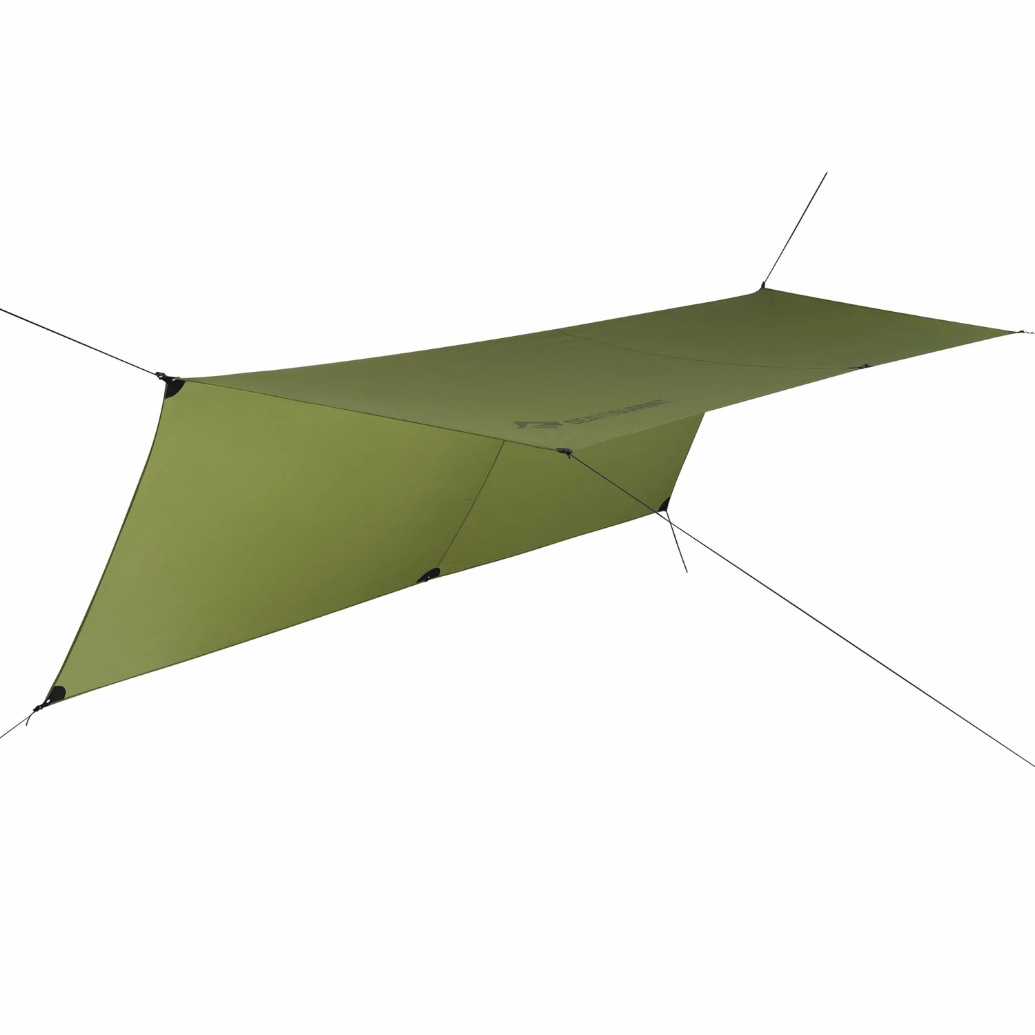 Sea To Summit Jungle Hammock Tarp 6 Sea To Summit Jungle Hammock Tarp - Billede 4