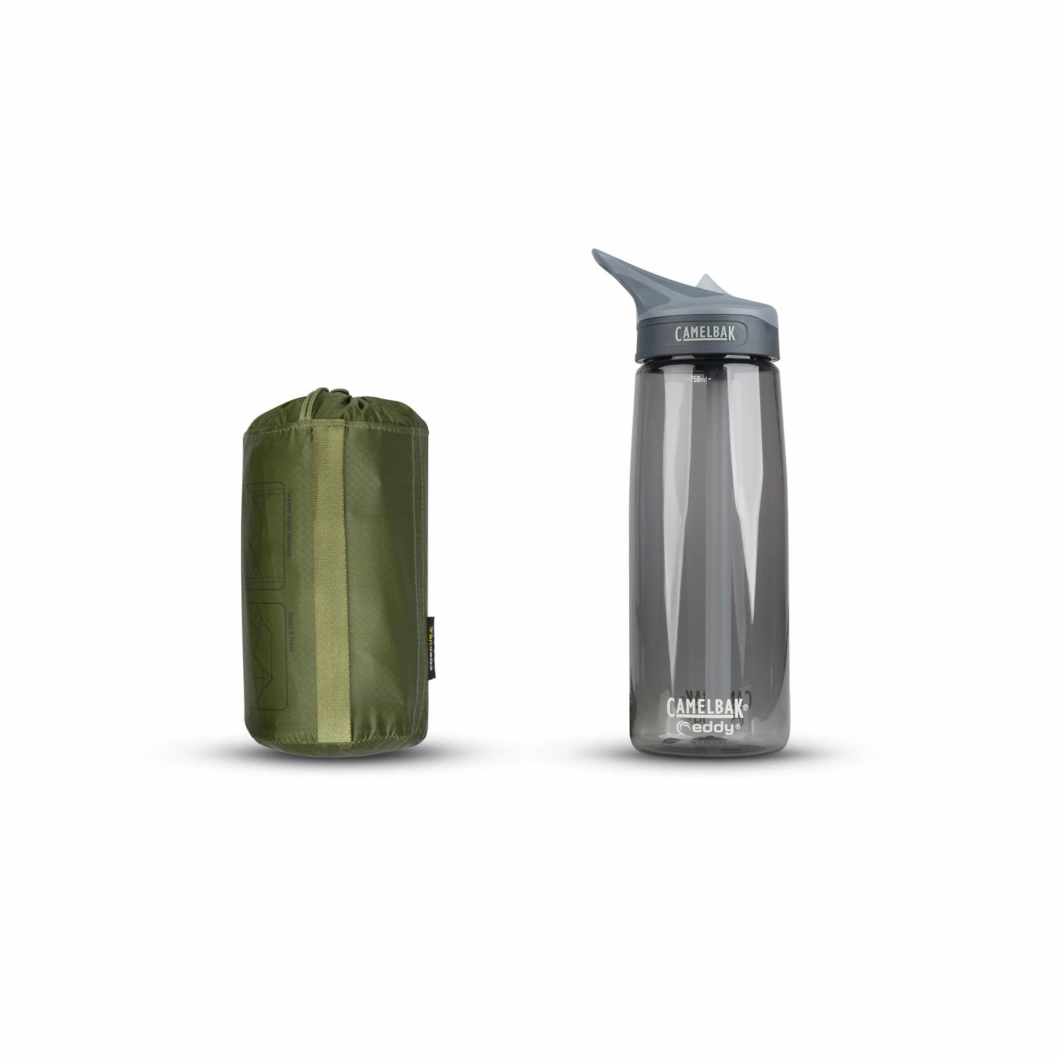 Sea To Summit Jungle Hammock Tarp 5 Sea To Summit Jungle Hammock Tarp - Billede 3