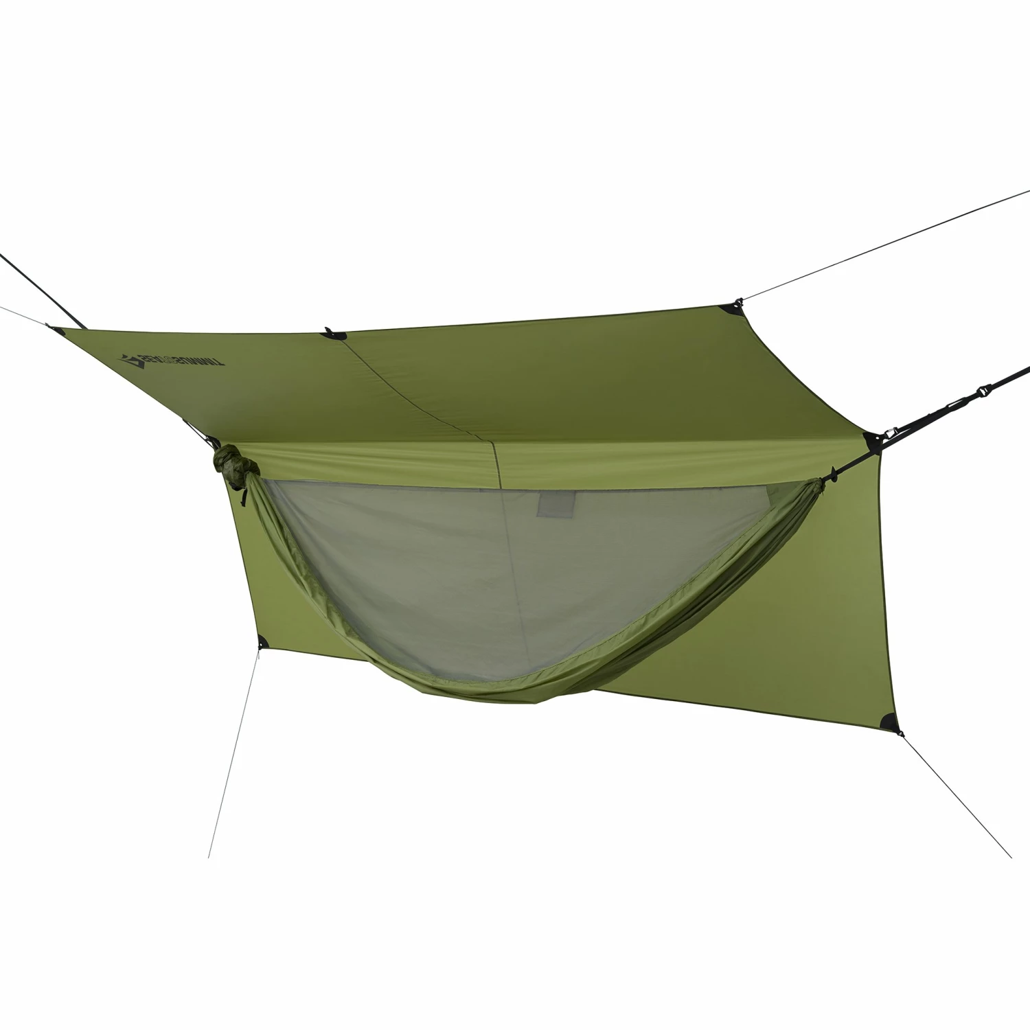 Sea To Summit Jungle Hammock Tarp 4 Sea To Summit Jungle Hammock Tarp - Billede 2