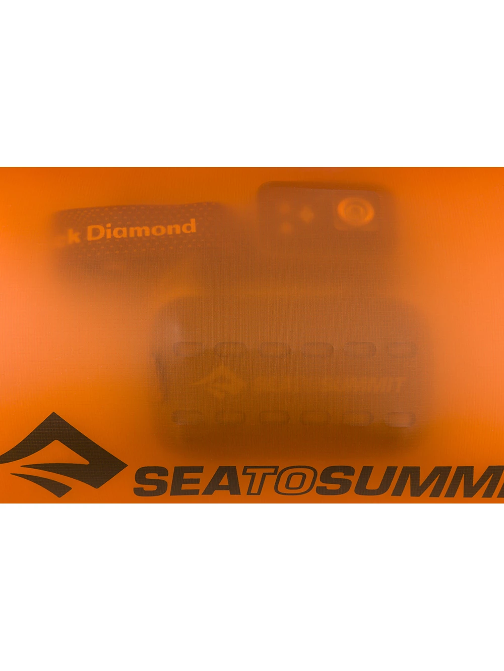 Sea To Summit Ultra-Sil Nano Dry Sack 20L 10 Sea To Summit Ultra-Sil Nano Dry Sack 20L - Billede 8
