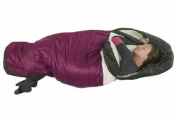 Sierra Designs Synthesis 20 Sleeping Bag Regular Womens