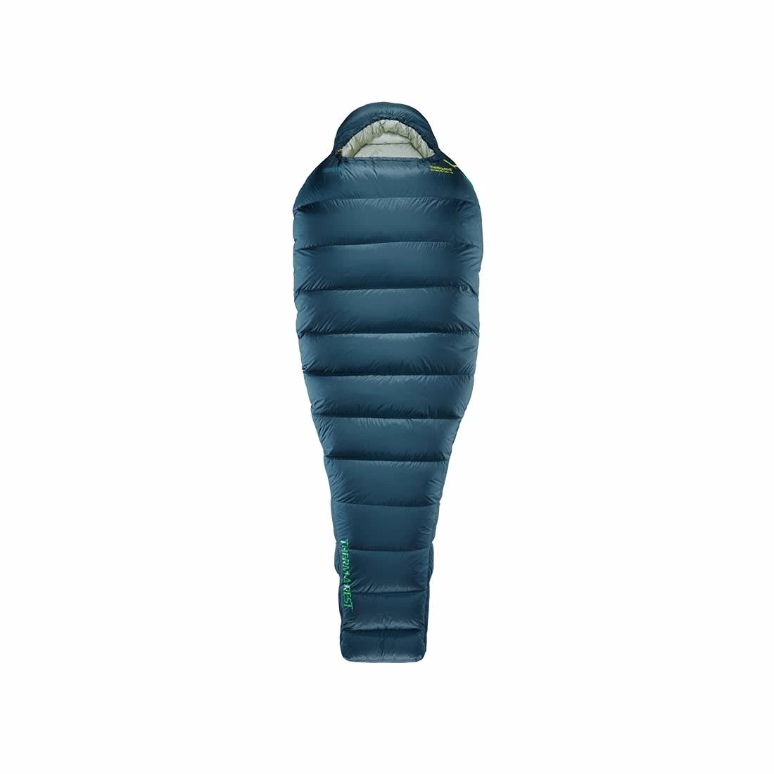 Thermarest Hyperion 20F/-6C Sleeping Bag Large (198 Cm) 5 Thermarest Hyperion 20F/-6C Sleeping Bag Large (198 Cm) - Billede 3
