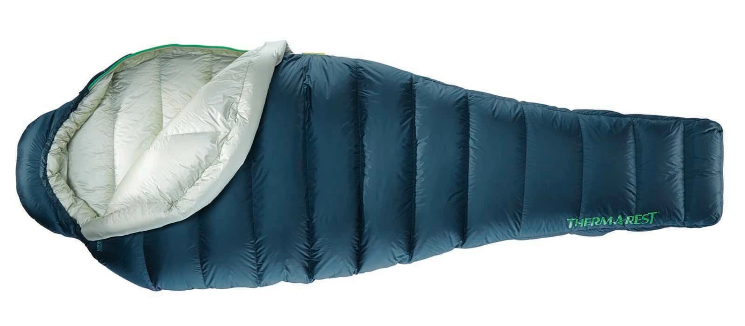 Thermarest Hyperion 20F/-6C Sleeping Bag Large (198 Cm) 3 Thermarest Hyperion 20F/-6C Sleeping Bag Large (198 Cm)