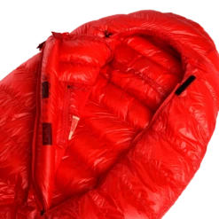 Pajaksport Radical 4Z Red Long