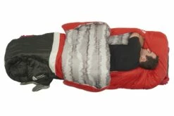 Sierra Design Frontcountry Bed 20° Regular -Sports-Outdoor Camping Shop 184142301 origpic f1c99b