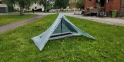 Skalmo The Mid, Complete One-man Tent With Inner Tent And Pole 17 Skalmo The Mid, Complete One-man Tent With Inner Tent And Pole -Sports-Outdoor Camping Shop 184399971 origpic 6dfa61
