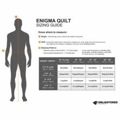 Enlightened Equipment Enigma 20°F (-6°C) Long/Wide -Sports-Outdoor Camping Shop 184701655 origpic 3f0b0f