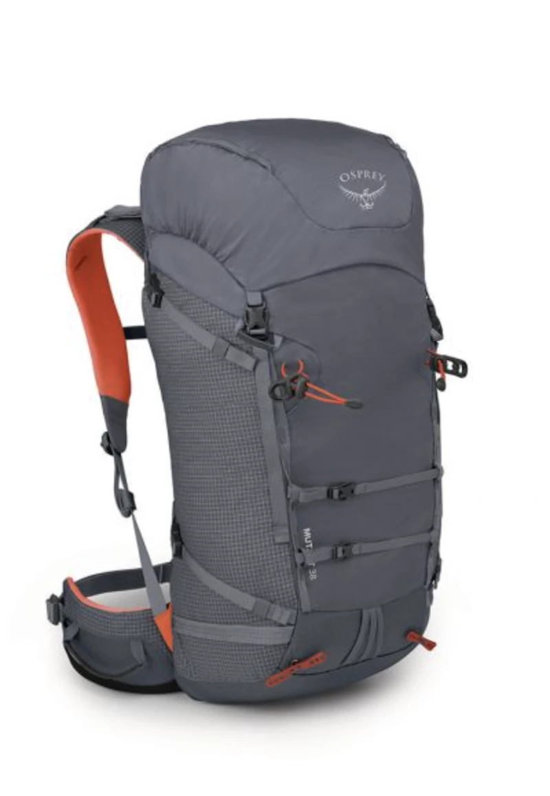 Osprey Mutant 38L Backpack 12 Osprey Mutant 38L Backpack - Billede 10