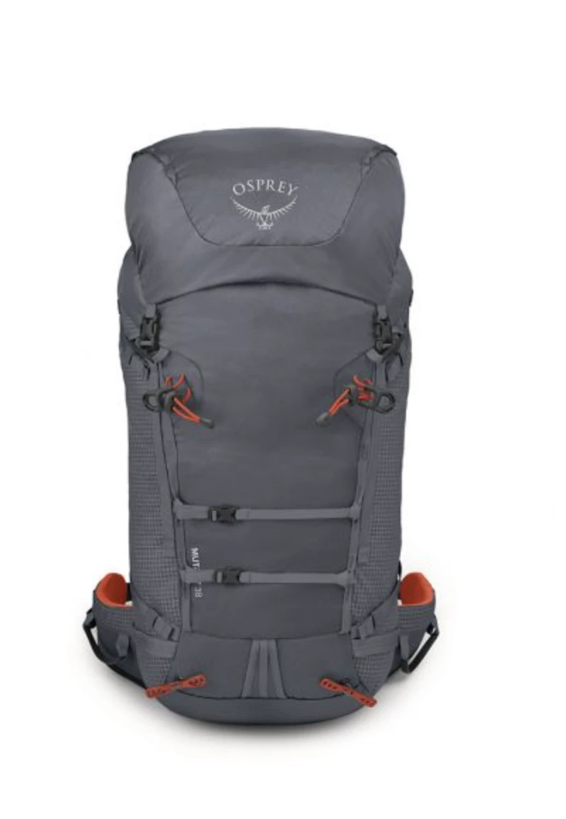 Osprey Mutant 38L Backpack 8 Osprey Mutant 38L Backpack - Billede 6