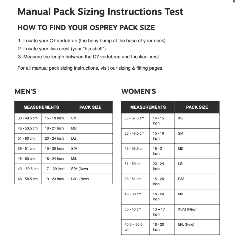 Osprey Mutant 38L Backpack 3 Osprey Mutant 38L Backpack