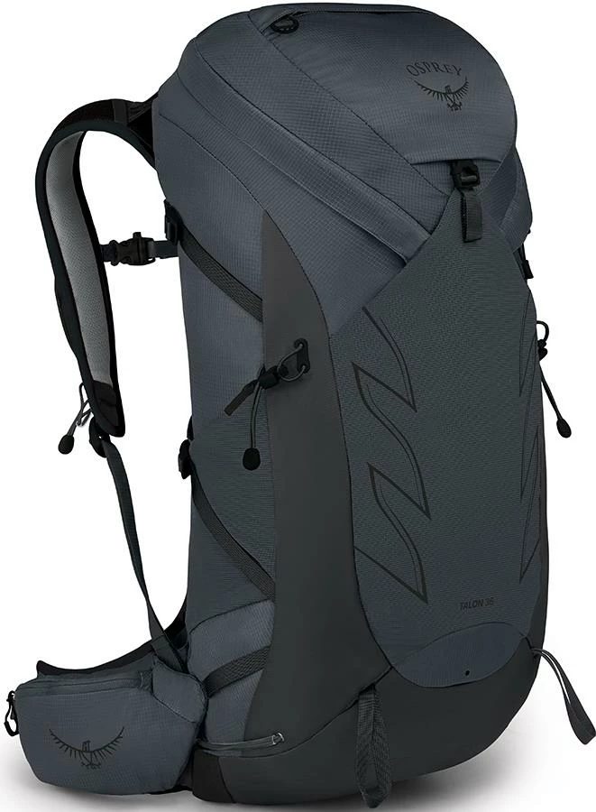 Osprey Talon 36L Backpack 6 Osprey Talon 36L Backpack - Billede 4