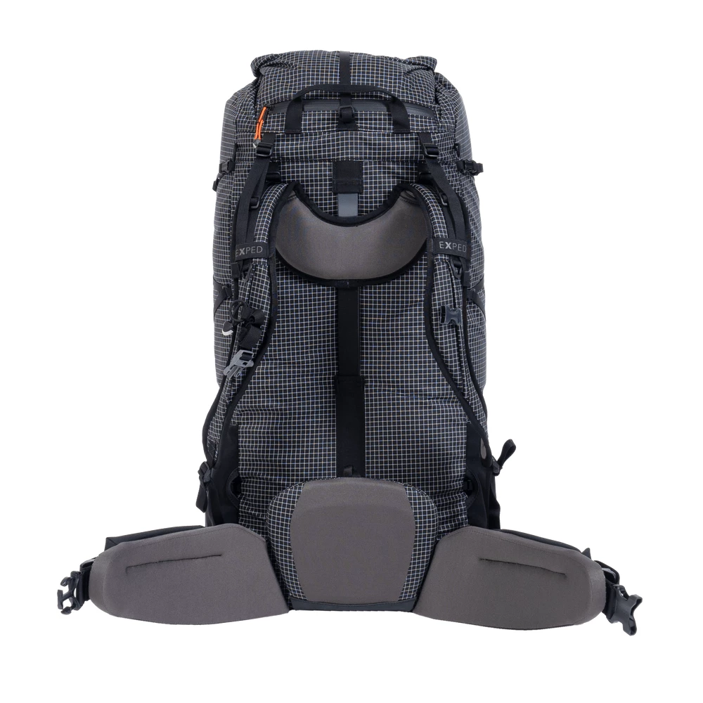 Exped LIGHTNING 45 Backpack Wmns 5 Exped LIGHTNING 45 Backpack Wmns - Billede 3
