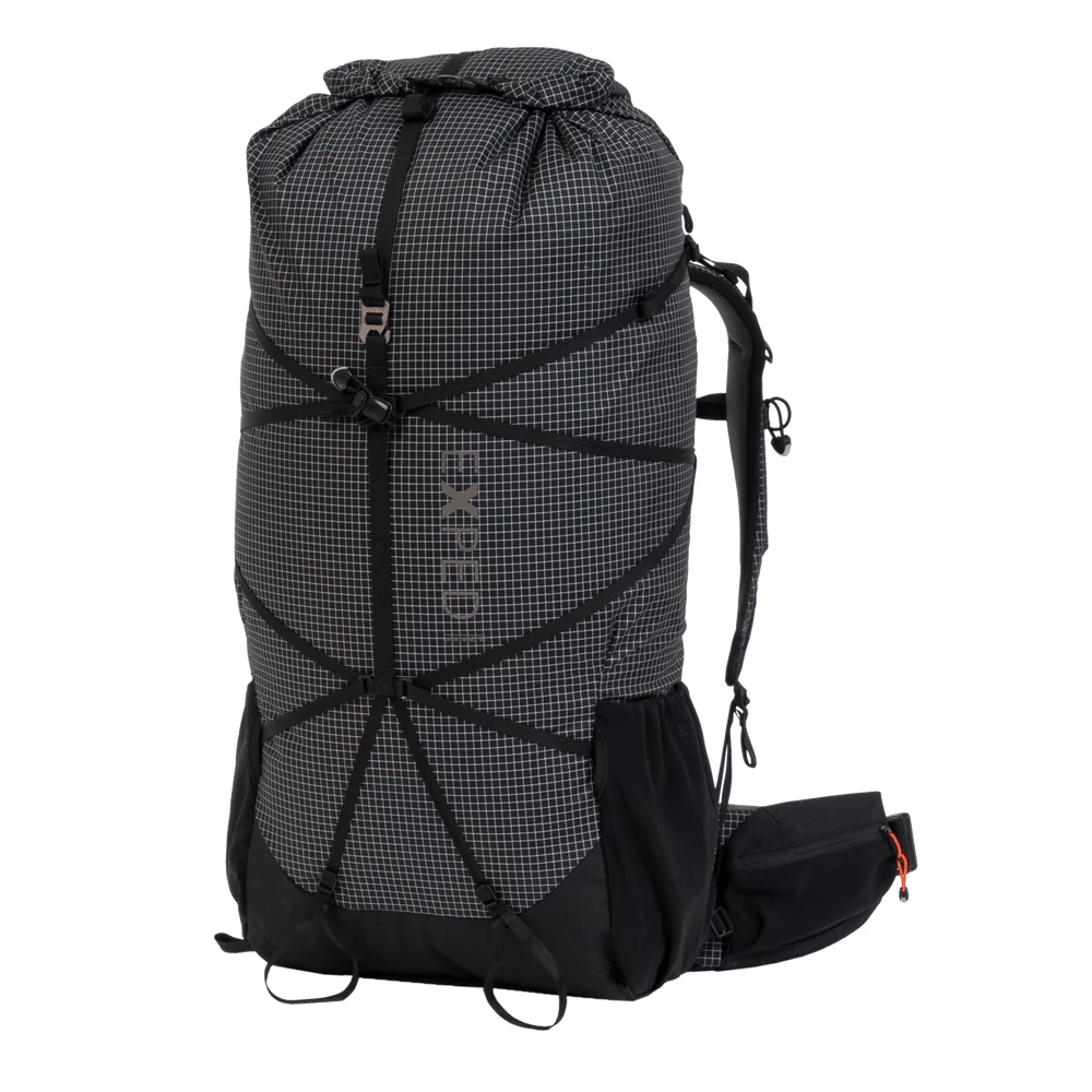 Exped LIGHTNING 45 Backpack Wmns 6 Exped LIGHTNING 45 Backpack Wmns - Billede 4