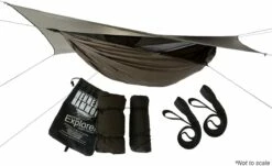 Hennessy Hammock Explorer Ultralite Classic XL -Sports-Outdoor Camping Shop 191148591 origpic 689518