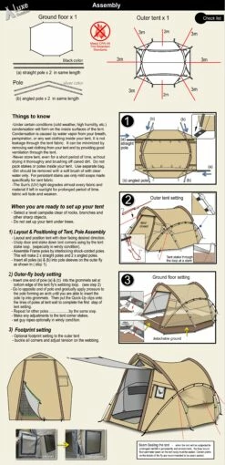 Luxe Outdoor Oasis Shelter -Sports-Outdoor Camping Shop 195773357 origpic f5d6f7