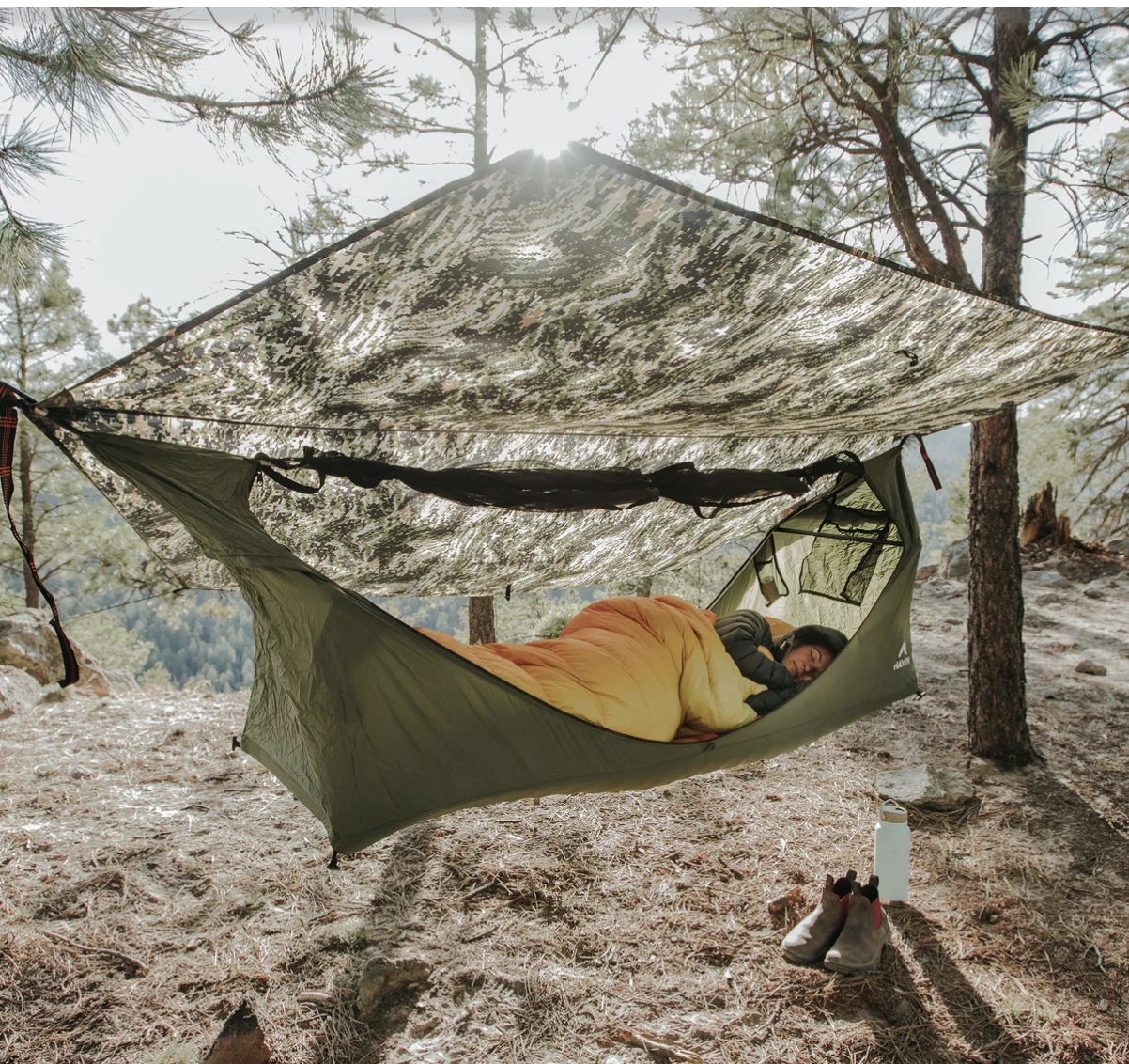 Haven Tent 9 Haven Tent - Billede 7