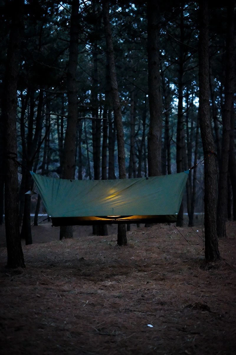 Haven Tent 13 Haven Tent - Billede 11