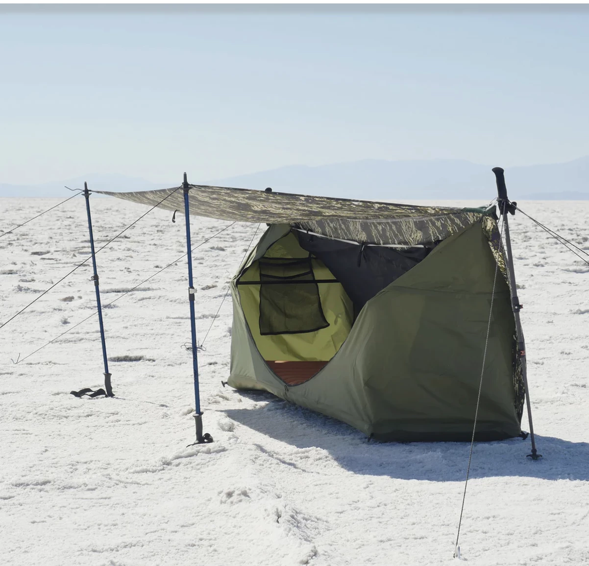 Haven Tent 7 Haven Tent - Billede 5