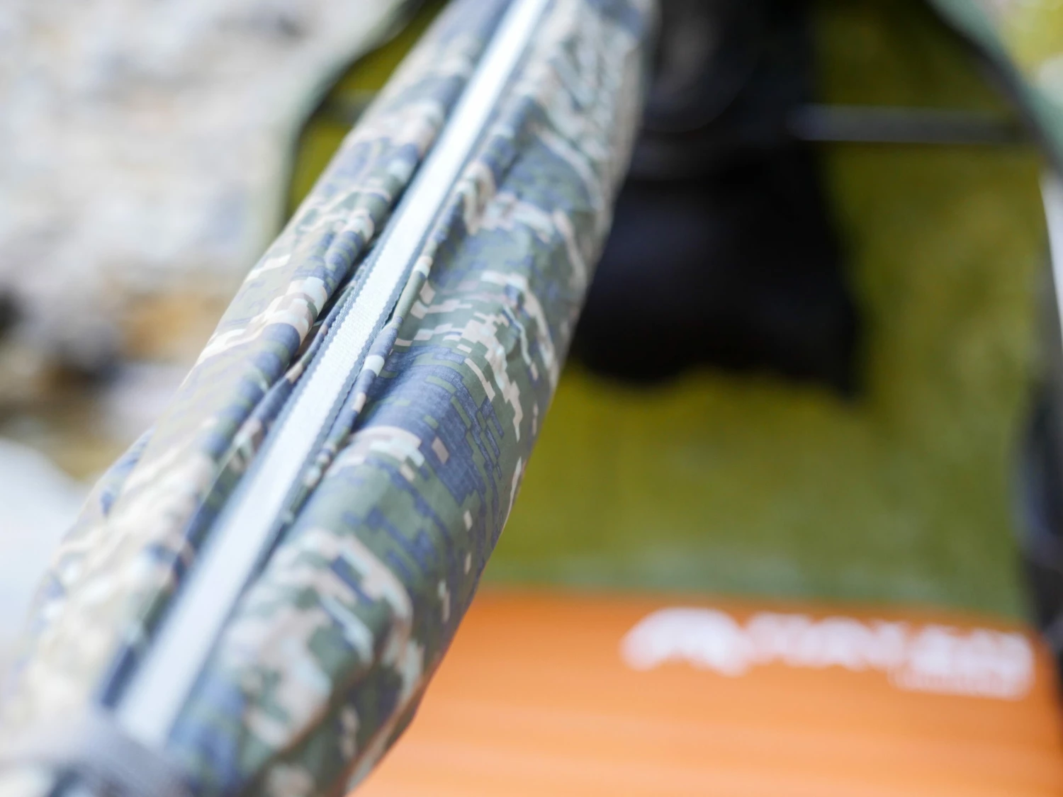 Haven Tent 5 Haven Tent - Billede 3