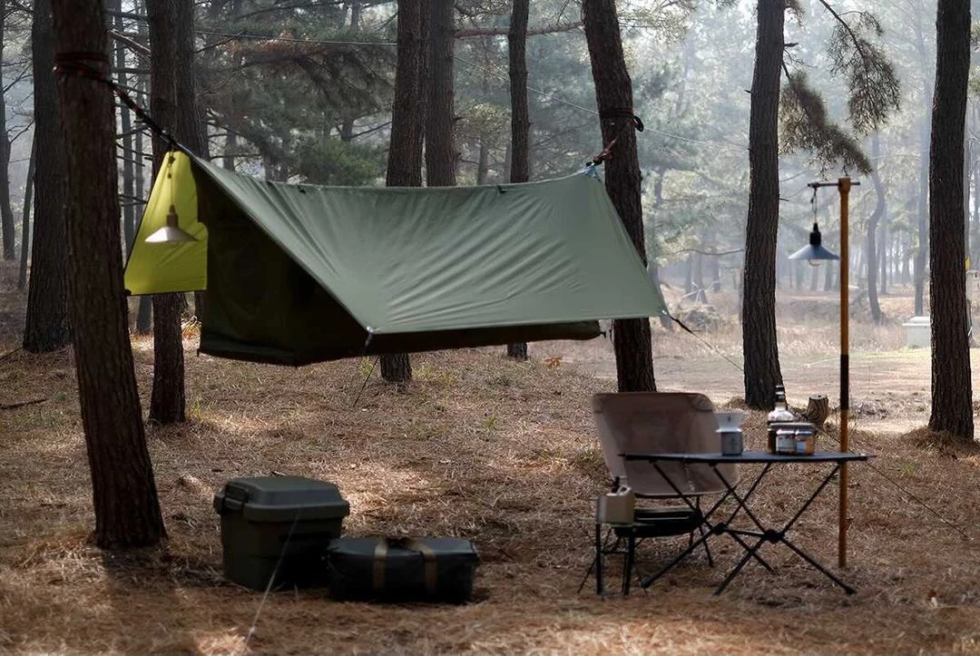 Haven Tent 10 Haven Tent - Billede 8