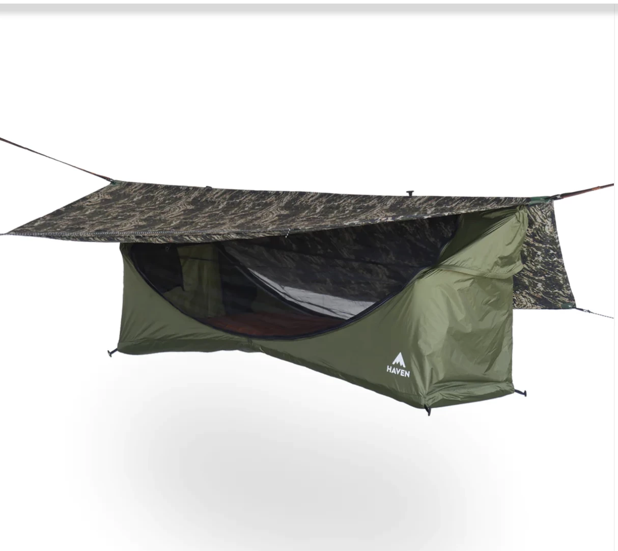 Haven Tent 17 Haven Tent - Billede 15