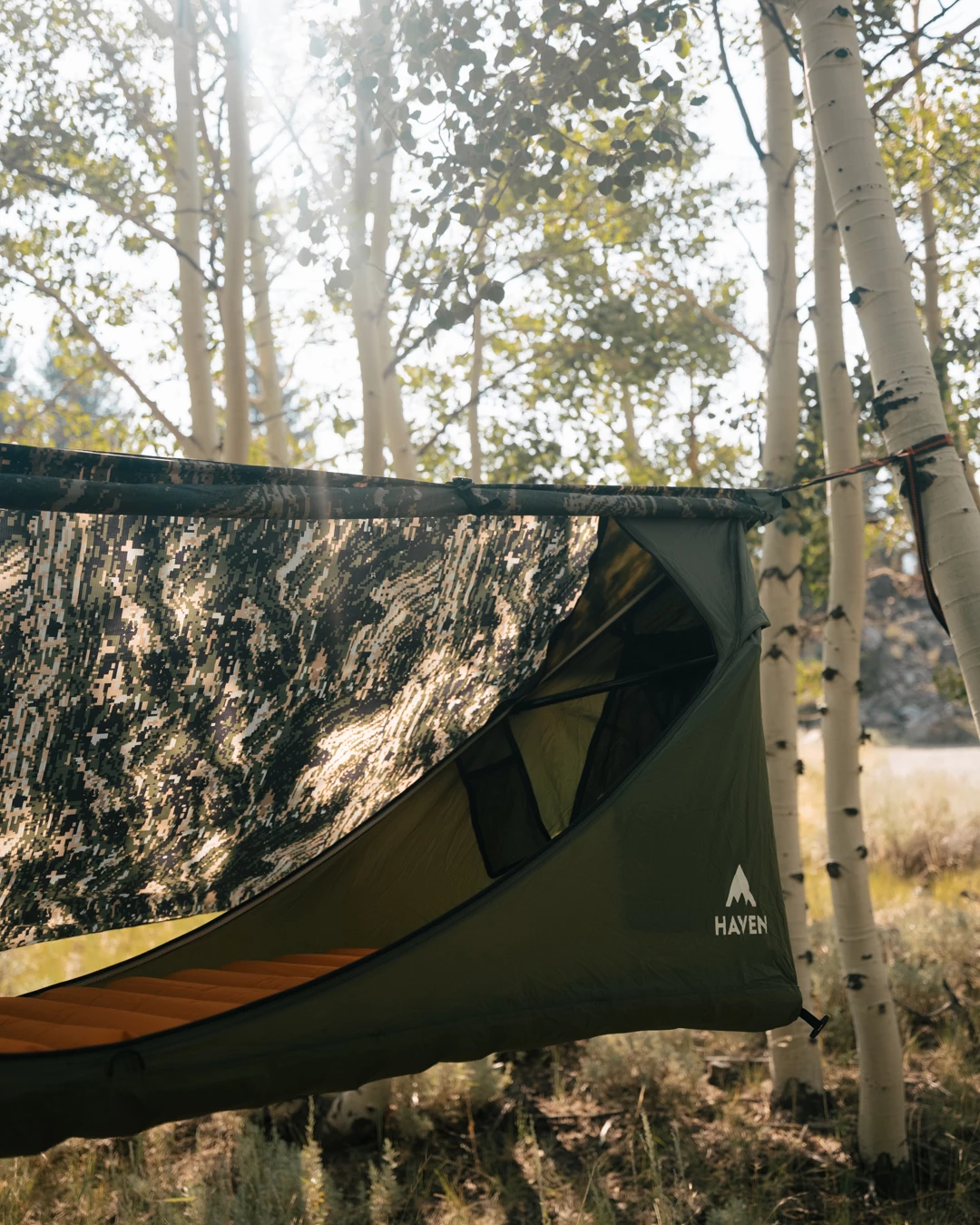 Haven Tent 11 Haven Tent - Billede 9