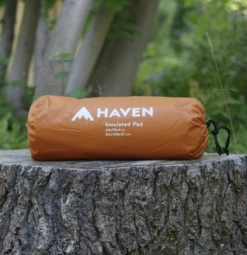 Haven Tent Insulated Pad Regular -Sports-Outdoor Camping Shop 199681645 origpic 15f894