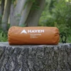 Haven Tent Insulated Pad XL -Sports-Outdoor Camping Shop 199681675 origpic 5fd7df