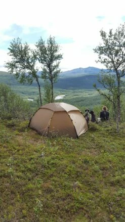 Hilleberg Allak 3 - Sand 11 Hilleberg Allak 3 - Sand -Sports-Outdoor Camping Shop 1mNlnzOM