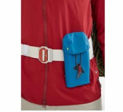 Klättermusen Communicator Pocket 2.0 - Raven -Sports-Outdoor Camping Shop 2 3