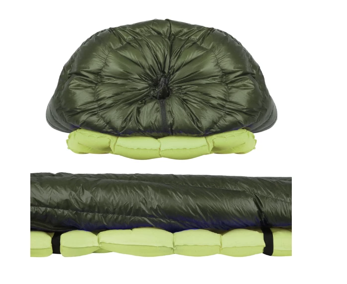 Gramjakt UL Quilt -6c Regular/wide 5 Gramjakt UL Quilt -6c Regular/wide - Billede 3