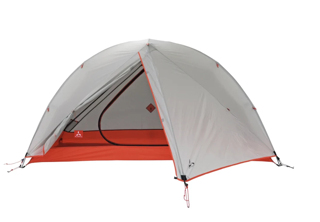 Slingfin Portal 1 UL Tent 5 Slingfin Portal 1 UL Tent - Billede 3