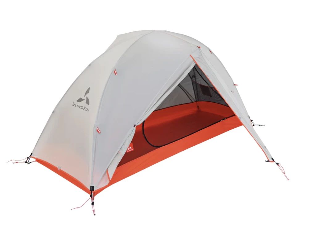 Slingfin Portal 1 UL Tent 6 Slingfin Portal 1 UL Tent - Billede 4