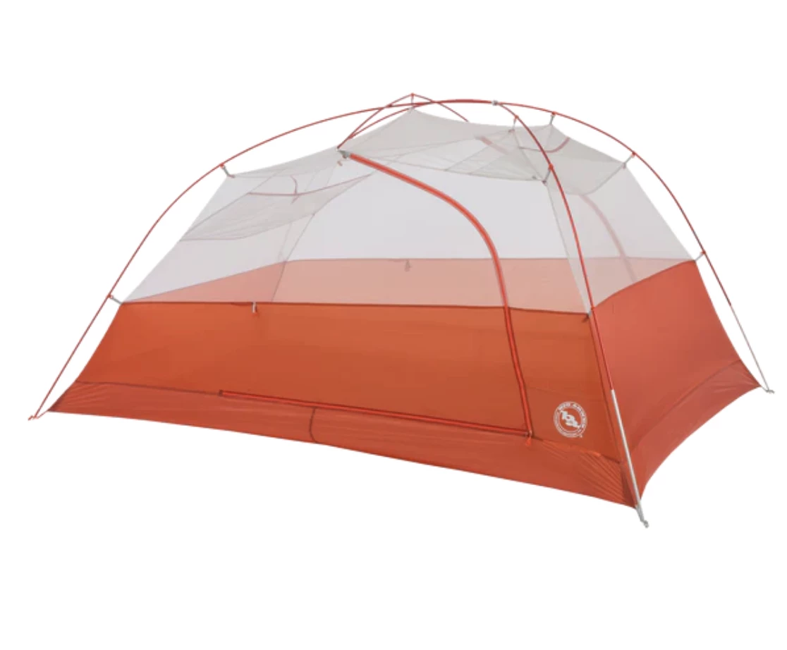 Big Agnes Copper Spur HV UL2 Long 8 Big Agnes Copper Spur HV UL2 Long - Billede 7